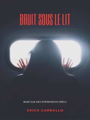 cover image of Bruit sous le lit